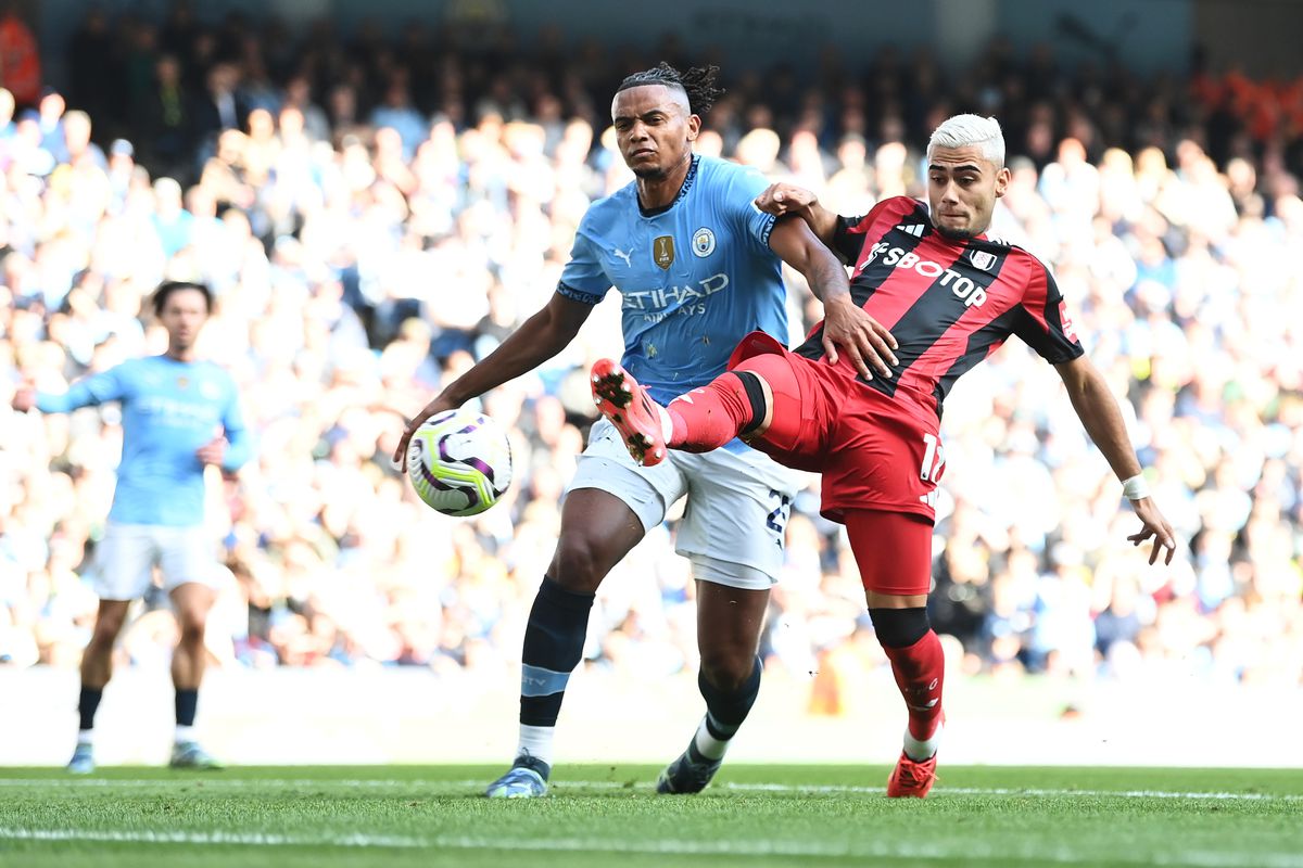 Imagini senzaționale cu Pep Guardiola după victoria cu Fulham » Antrenorul lui Manchester City a început să antreneze și adversarii