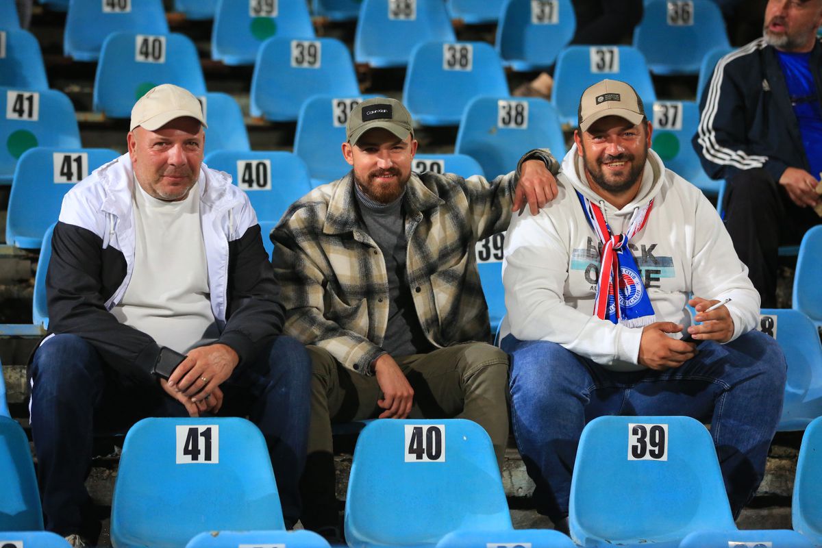 Oțelul - Universitatea Craiova 1-1.  Oțelul n-a știut, Universitatea n-a putut! Munteanu și Gâlcă s-au blocat reciproc în derby-ul din vârful Superligii. Cum arată clasamentul
