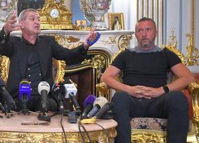Răsturnare de situație cu transferul anunțat de FCSB! Gigi Becali oferă doar jumătate din suma cerută