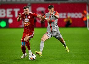 FCSB - Gloria Buzău » Campioana României are nevoie de 3 puncte în drumul spre play-off. Echipe probabile + Cele mai tari cote