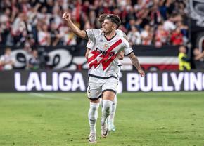 O echipă mare din La Liga, pe urmele lui Andrei Rațiu: „Nu l-a uitat!”