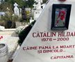 24 de ani de la moartea lui catalin hildan