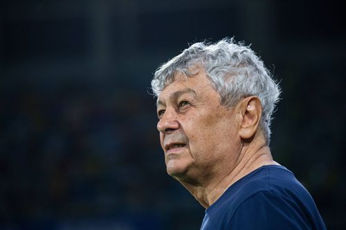 Mircea Lucescu