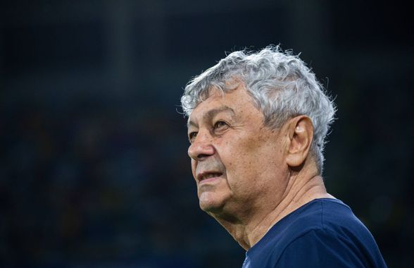 Mihai Stoica a dat din casă! A vorbit cu Mircea Lucescu și a anunțat încă un jucător de pe lista selecționerului: „L-a încurajat”