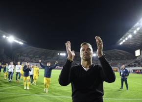 Lotul convocat de Daniel Pancu pentru decisivele cu Muntenegru și Elveția » 9 fotbaliști de la Rapid, Dinamo și FCSB
