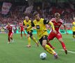 Union Berlin - Dortmund