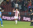 Ilie Dumitrescu, lăsat mască de faza din Superliga: „De Champions League”