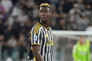 Decizia lui Juventus în legătură cu Paul Pogba, după ce francezul a aflat că va putea reveni pe teren de anul viitor