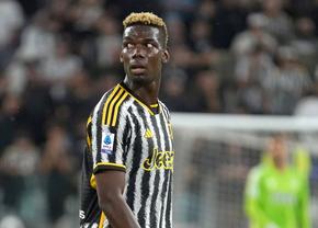 Decizia lui Juventus în legătură cu Paul Pogba, după ce francezul a aflat că va putea reveni pe teren de anul viitor