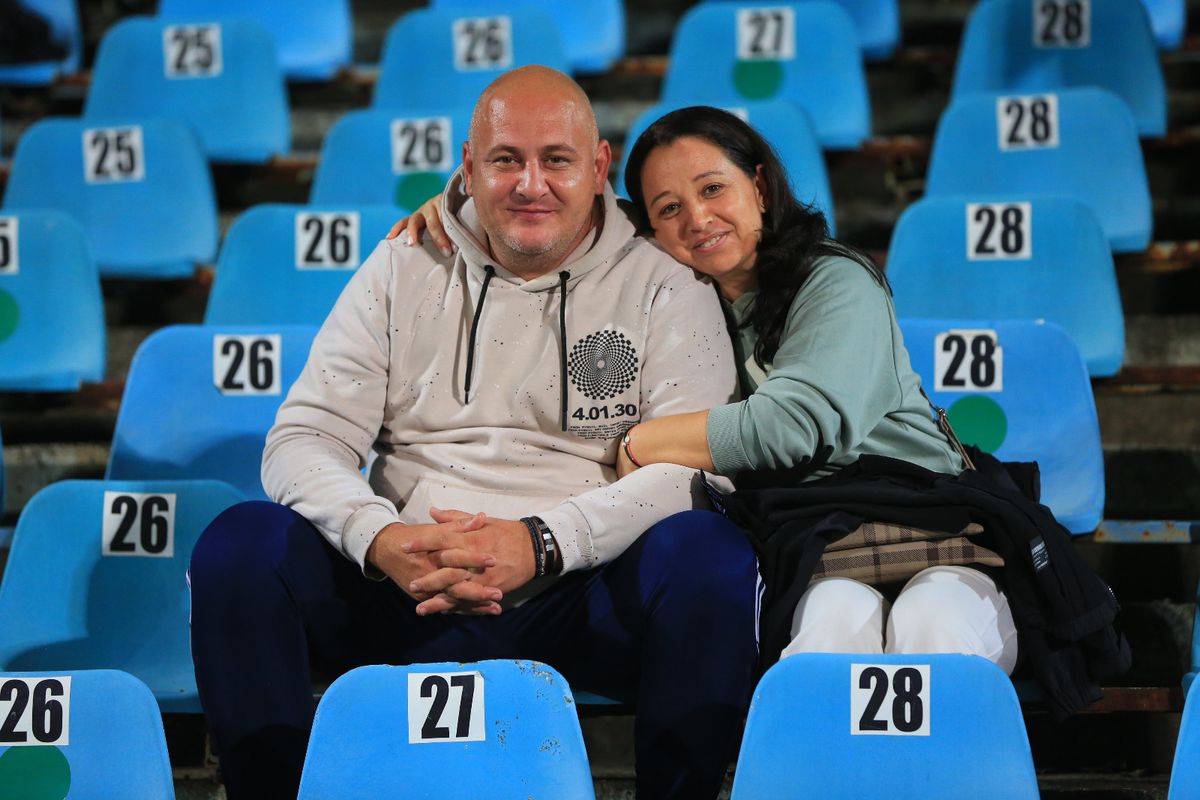 Oțelul - Universitatea Craiova 1-1.  Oțelul n-a știut, Universitatea n-a putut! Munteanu și Gâlcă s-au blocat reciproc în derby-ul din vârful Superligii. Cum arată clasamentul