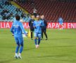 Oțelul - Universitatea Craiova 1-1.  Oțelul n-a știut, Universitatea n-a putut! Munteanu și Gâlcă s-au blocat reciproc în derby-ul din vârful Superligii. Cum arată clasamentul