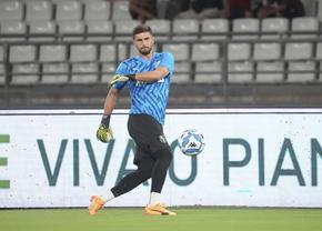 Horațiu Moldovan, premiat de Sassuolo după doar 3 meciuri » Italienii au făcut anunțul