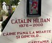 24 de ani de la moartea lui catalin hildan