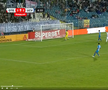 Juric, gol fabulos în Oțelul - Craiova