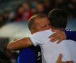 Oțelul - Universitatea Craiova, duel tare în etapa a 12-a din Superligă. FOTO: Ionuț Iordache & Andrei Furnigă(GSP)