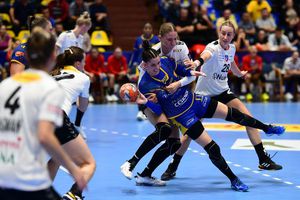 SCM Râmnicu Vâlcea a început cu dreptul campania de calificarea în EHF Women’s European League