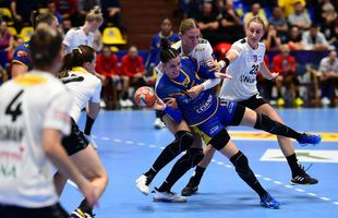 SCM Râmnicu Vâlcea a început cu dreptul campania de calificarea în EHF Women’s European League