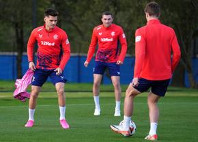 Anunț uriaș din Scoția pentru Ianis Hagi, înainte de meciul lui Rangers