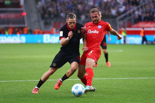 Bayer Leverkusen / Foto: Imago