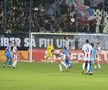 Oțelul - Universitatea Craiova, duel tare în etapa a 12-a din Superligă. FOTO: Ionuț Iordache & Andrei Furnigă(GSP)