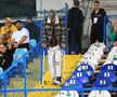 Oțelul - Universitatea Craiova 1-1.  Oțelul n-a știut, Universitatea n-a putut! Munteanu și Gâlcă s-au blocat reciproc în derby-ul din vârful Superligii. Cum arată clasamentul