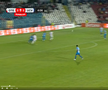 Juric, gol fabulos în Oțelul - Craiova