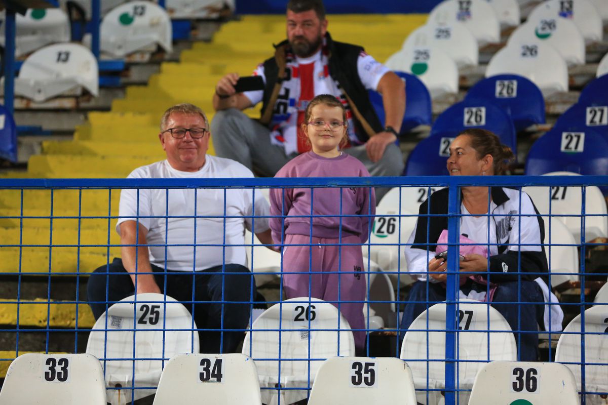 Oțelul - Universitatea Craiova 1-1.  Oțelul n-a știut, Universitatea n-a putut! Munteanu și Gâlcă s-au blocat reciproc în derby-ul din vârful Superligii. Cum arată clasamentul