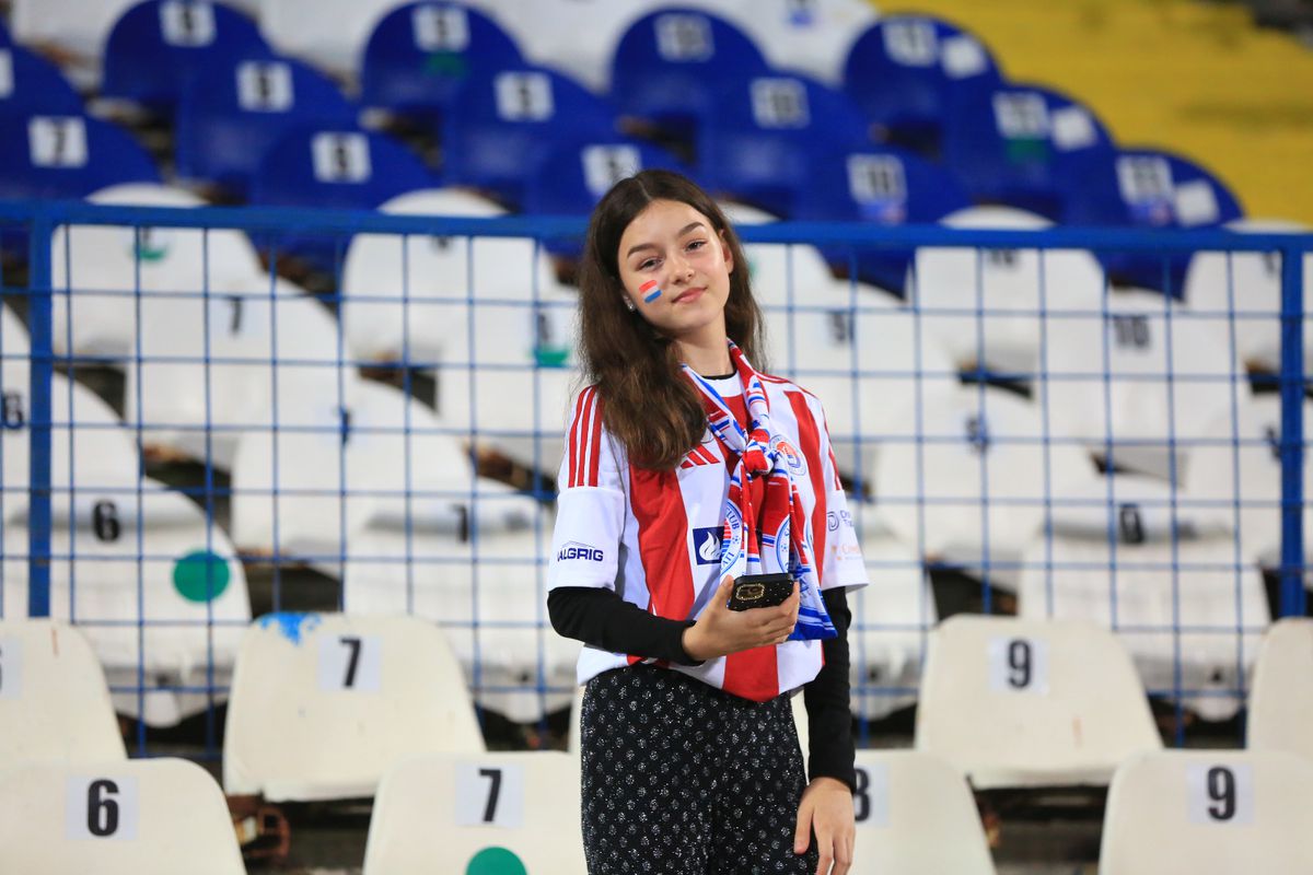 Oțelul - Universitatea Craiova 1-1.  Oțelul n-a știut, Universitatea n-a putut! Munteanu și Gâlcă s-au blocat reciproc în derby-ul din vârful Superligii. Cum arată clasamentul