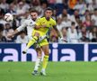 Accidentare HORROR Dani Carvajal