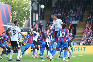 Liverpool, victorie la limită cu Crystal Palace » „Cormoranii” își consolidează primul loc în Premier League