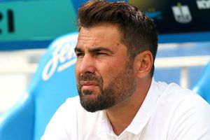 Adrian Mutu, critici la adresa transferurilor efectuate de Rapid: „La echipele mari nu te așteaptă nimeni”