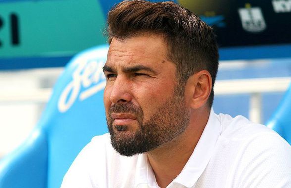 Adrian Mutu, critici la adresa transferurilor efectuate de Rapid: „La echipele mari nu te așteaptă nimeni”