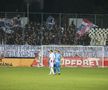 Oțelul - Universitatea Craiova, duel tare în etapa a 12-a din Superligă. FOTO: Ionuț Iordache & Andrei Furnigă(GSP)