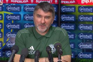 Mihalcea, după „thriller-ul” cu U Cluj: „Nu meritam să pierdem”