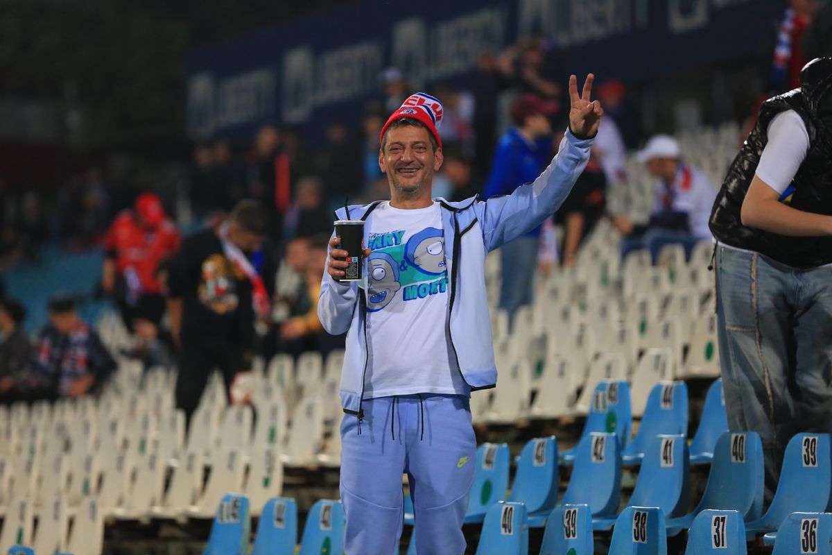 Oțelul - Universitatea Craiova 1-1.  Oțelul n-a știut, Universitatea n-a putut! Munteanu și Gâlcă s-au blocat reciproc în derby-ul din vârful Superligii. Cum arată clasamentul