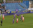 A recidivat! Execuție fantastică din foarfecă reușită de fostul jucător al lui Dinamo