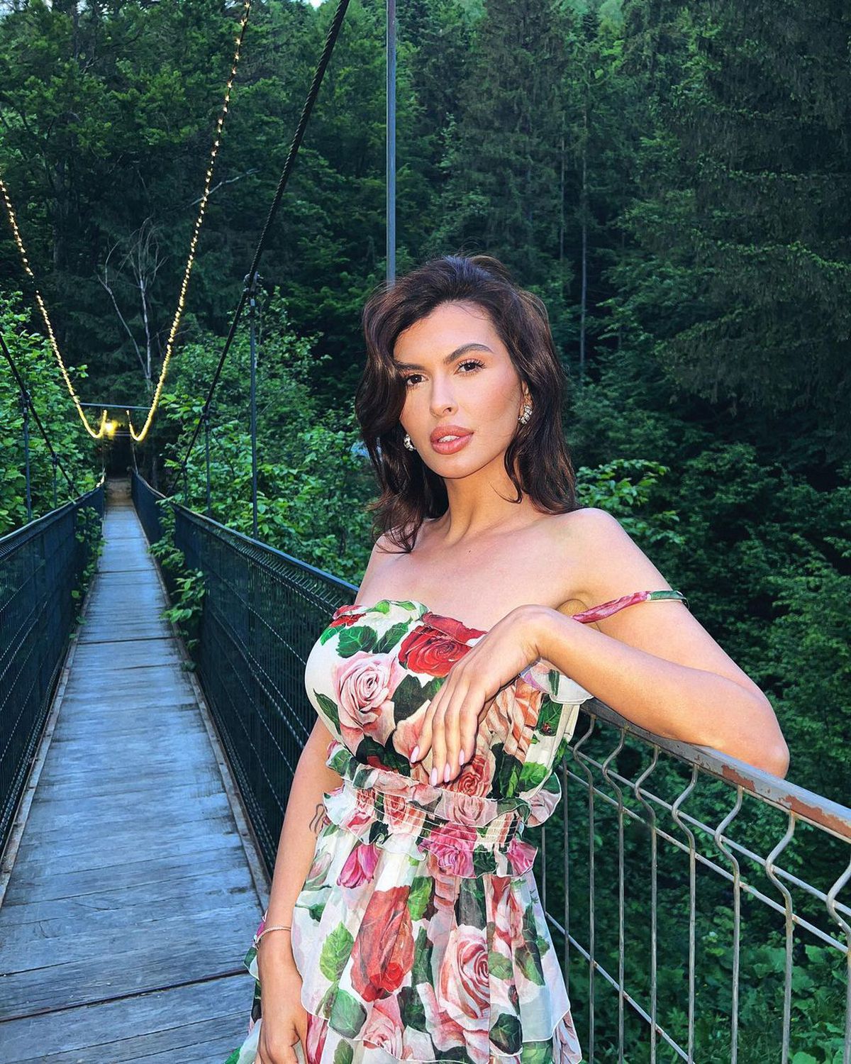 Femeia care l-a adus la disperare pe Gigi Becali, încătușată în București: „Se manifesta într-un mod agresiv”