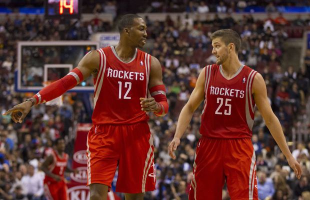 Doi jucători din NBA au pierdut 8 milioane de dolari, fiind înșelați de un om de afaceri