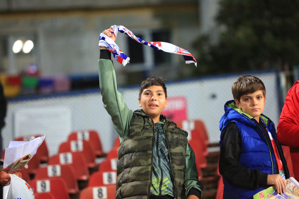 Oțelul - Universitatea Craiova 1-1.  Oțelul n-a știut, Universitatea n-a putut! Munteanu și Gâlcă s-au blocat reciproc în derby-ul din vârful Superligii. Cum arată clasamentul