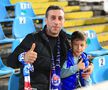 Oțelul - Universitatea Craiova 1-1.  Oțelul n-a știut, Universitatea n-a putut! Munteanu și Gâlcă s-au blocat reciproc în derby-ul din vârful Superligii. Cum arată clasamentul