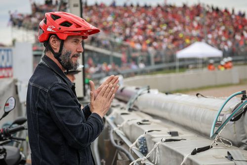 Keanu Reeves / Foto: Imago