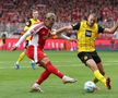 Union Berlin - Dortmund