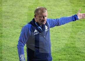„N-am ce să fac, cu ei merg până în iarnă” » Dorinel Munteanu s-a luat de toată lumea după meciul cu FC Botoșani: „Este protejat de toată România, dar este în lumea lui!”