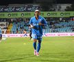 Oțelul - Universitatea Craiova 1-1.  Oțelul n-a știut, Universitatea n-a putut! Munteanu și Gâlcă s-au blocat reciproc în derby-ul din vârful Superligii. Cum arată clasamentul