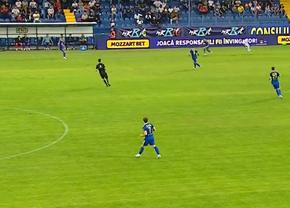 Unirea Slobozia - „U” Cluj, în etapa #12 din Superliga » Scor șocant