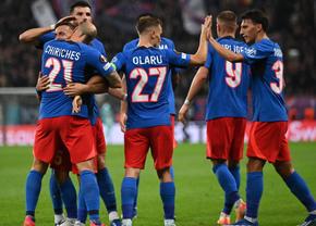 Cu mari probleme de lot, Gigi Becali a anunțat echipa de start pentru Superliga » Cum va arăta FCSB la meciul cu Gloria Buzău
