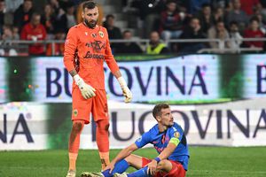 Clubul din Superliga a dat replica pentru transferul dorit de FCSB: „Nu are cum să coste doar atât, e cel mai bun din România”