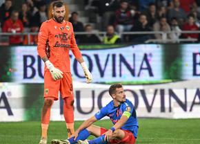 Clubul din Superliga a dat replica pentru transferul dorit de FCSB: „Nu are cum să coste doar atât, e cel mai bun din România”