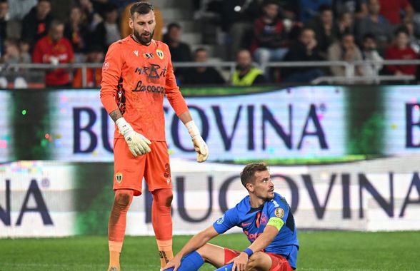 Clubul din Superliga a dat replica pentru transferul dorit de FCSB: „Nu are cum să coste doar atât, e cel mai bun din România”