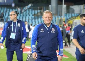 Dorinel Munteanu a luat decizia după despărțirea de Oțelul